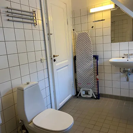 Apartment Charming Apartment In Historic City Center Copenhagen